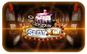 SlotXO by ดูไบ สล็อต